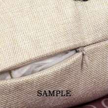 Design 99 - HGOD DESIGNS Flamingo Decorative Throw Pillow Cover CaseFlamingos Cotton Linen Outdoor Pillow cases Square Standard Cushion Covers For Sofa Couch Bed 46cm x 46cm Pink - Diseo 99 - Ver 7