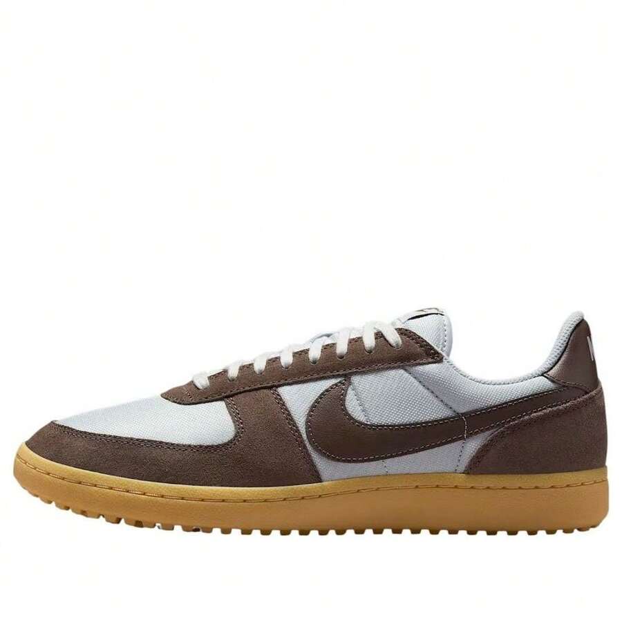Nike Field General 'Ironstone' - Bạc - Xem 1