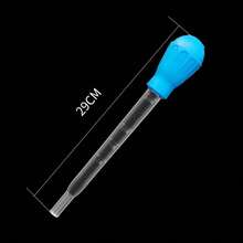29cm Aquarium Siphon Tube, Simple Cleaning Tool For Aquarium Water Change - View 6
