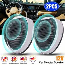 2 loa ô tô tần số cao, loa siêu trầm mini TS-T280, loa ô tô tần số cao - nốt cao - Xem 3