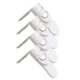 4pcs
