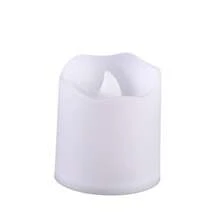 1/10/24 chiếc nến LED giả không lửa chạy bằng pin, ánh sáng trắng ấm, thích hợp cho đám cưới, sinh nhật, ngày lễ, Halloween, trang trí tiệc tại nhà. - A-SÓNG - Xem 10