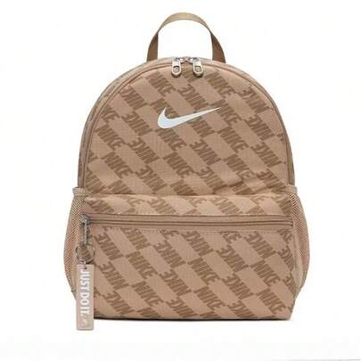 Nike Children's Lightweight Casual Sports Backpack, Size Approx: 32*25*12cm