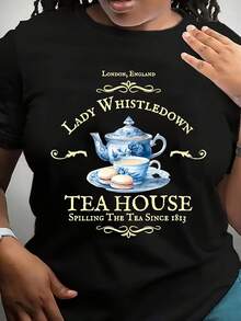 Damen T-Shirts - Weiss - Übersicht 6