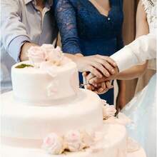 Flower-Style Stainless Steel Knife And Cake Spoon Set 2 Pieces, Suitable For Wedding And Christmas Cake, Bread Knife, Pizza Spoon, School Supplies,Mother's Day Gifts, Women's Day Gifts - View 8