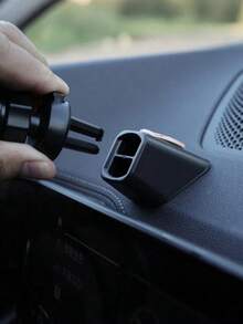 Car Cellphone Holder - A - View 10