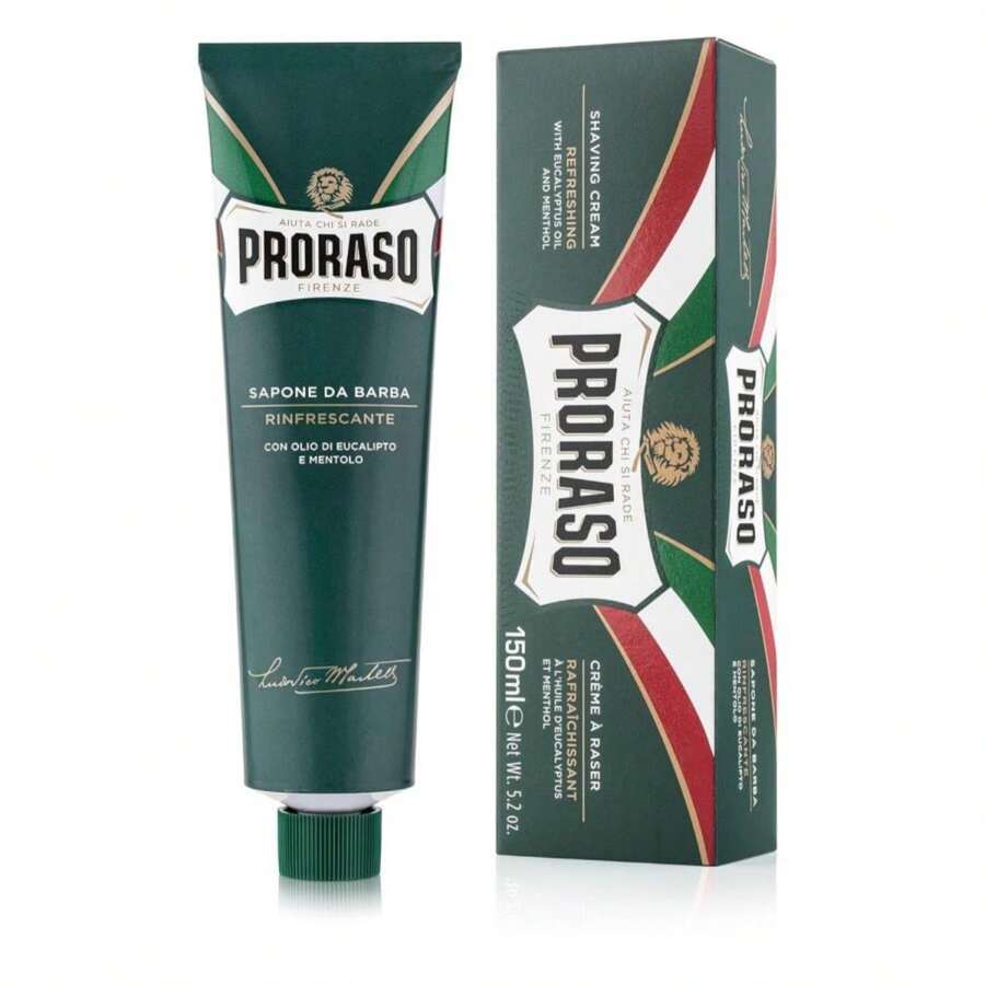 Proraso Refreshing Shaving Cream For Men - ColorB - View 1