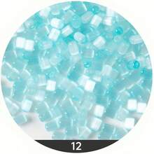 200pcs Grade A Healing Gemstone Opal Beads Sunstone Beads 4x6mm Oval Beads Cymophanite Beads Synthetic Cat's Eye Beads Energy Stone Round Loose Beads Semi-Precious Crystal Beads For Jewelry Making DIY Bracelet Necklace - 4x6mm-220pcs - View 22