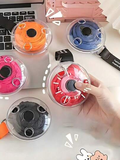 Minimalistische einfarbige leichte Tasche mit großer Kapazität und Ausschnitt, tragbare Kulturtasche mit großer Kapazität, Schwimmbad Aufbewahrungstasche, minimalistische Aufbewahrungstasche, Muttertags-Geschenk für Mama, wiederverwendbare tragbare Einkaufstasche, Aufbewahrungstasche