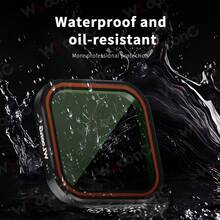 For Insta360 AcePro2/AcePro Filter Kit, Multi-Coated/ Optical Glass/Aluminum Alloy Frame, Perfect Camera Shooting Accessory For Outdoor Sports, Campus Photography, Party And Holiday Travel, Lightweight Buckle Design | Easy Installation | Creative Wedding Filters - View 2