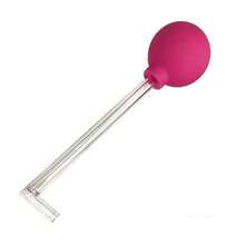 1 Set Tonsil Stone Removal Tool Kit, Includes PVC Suction Ball, Oral Hygiene Suction Ball, Cupping Device, Rubber Gum Stimulator - Multicolor - View 14