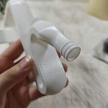 1pc Self-Priming Siphon Tube Kit - Rainwater Transfer & Overflow Solution, Automatic Drainage & Refilling, Emergency, Fish Tank, Swimming Pool, Gravity Flow, Tool For Home, Garden, Garage, No Power Consumption, Labor-Saving - A - View 8