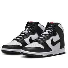 (WMNS) Nike Dunk High 'Panda' - Nhiều màu - Xem 3