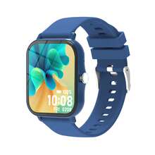 Smartwatch nuevo 2026, reloj inteligente para hombres y mujeres, llamadas de voz inalámbricas, alertas meteorológicas, notificaciones de mensajes, podómetro, conteo de calorías, registro de llamadas, compatible con Android e iOS, el mejor regalo de vacaciones. - Ver 13