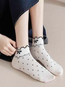 Athletic Socks - Invisible Socks - View 4