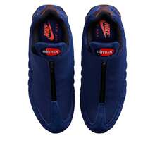 Nike Air Max 95 Zip 'Loyal Blue' - Màu xanh lam - Xem 3