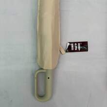 Umbrellas And Rain Hat Umbrellas - Khaki - View 5