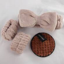 33pcs Makeup Brush Set (With Drawstring Pouch), Including Blush Brush, Foundation Brush, Eyeshadow Brush, Contour Brush, Eyeshadow Brush, Soft Hair Brush, Blush Brush, Professional Makeup Brush Set, Women Makeup Brush Set, Face Cleansing Brush Set, Makeup Brush Set, Makeup Brush Set, Complete Makeup Brush Set, Makeup Brush Set, Makeup Gift Set - Multicolor - View 5