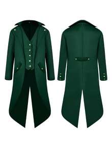 Tuxedo [green]