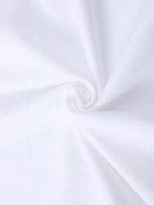 Disney Authorized Zootopia's Character Element MAMA Printed T-Shirts, Short-Sleeved T-Shirts In Spring And Summer, And Women's Dresses. - White - View 5