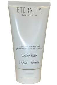 Calvin Klein Eternity For Women Luxurious Shower Gel 150ml - Eternity for Women - View 2
