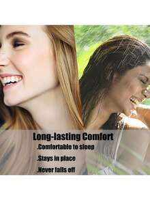 3Pcs/6Pcs Stainless Steel Cubic Zirconia Nose Stud Set (1.5/2/3mm Silver & Gold) - Hypoallergenic Body Jewelry For Daily Wear, Parties & Special Occasions - Showcase Unique Pride With Sparkling Elegance - S-shaped Nose Stud - View 6