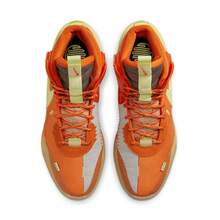Nike Air Deldon 1 'WNBA Hoodie' - 橘色 - 查看 3
