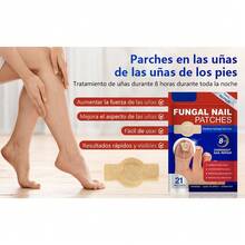 Nail Strengtheners & Repair - 42 Pieces - View 7