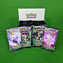 Assorted Cards Pack With A Mix Of Common Rare And Super Rare Designs Random Delivery - Multicolor - View 4