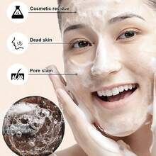 33pcs Makeup Brush Set (With Drawstring Pouch), Including Blush Brush, Foundation Brush, Eyeshadow Brush, Contour Brush, Eyeshadow Brush, Soft Hair Brush, Blush Brush, Professional Makeup Brush Set, Women Makeup Brush Set, Face Cleansing Brush Set, Makeup Brush Set, Makeup Brush Set, Complete Makeup Brush Set, Makeup Brush Set, Makeup Gift Set - Multicolor - View 4