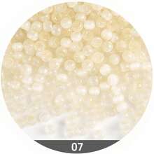 6毫米-108颗A级疗愈宝石，蛋白石珠，太阳石，合成猫眼石珠，能量石，圆形散珠，半宝石水晶珠，用于珠宝制作DIY手链项链 - 6mm-108pcs - 查看 30