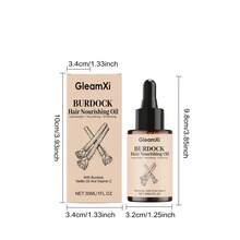 30毫升轻盈牛蒡根提取物香薰精油，不油腻，温和持久留香，小巧便携，适合居家使用。 - 多樣化香型 - 查看 2