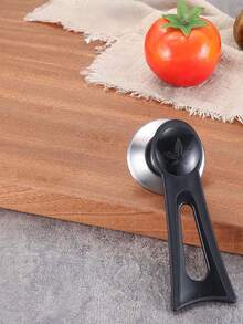1pc/2pcs Universal Pot Lid Handle Knob, Replacement For Long Style, Heat Resistant Pot Lid Handle, Ergonomic Frying Pan Lid Handle, Pot Lid Top Cover, Durable Pot Lid Accessories - Black - View 7