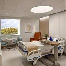 Two Knitted Cervical Pillows, Massage Pillow Core, Durable Fabric, Home-Absorbing Breathable Decorative Cushions, Universal White Neck Pillows All Seasons, Great Option - 2 chiếc - Gối cao - Gối massage thoáng khí và thấm hút mồ hôi - Xem 9