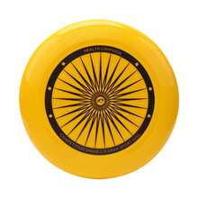 Professional Outdoor Flying Disc, Extreme Flying Disc Competition Set, 1. M7GY - Yellow - View 12