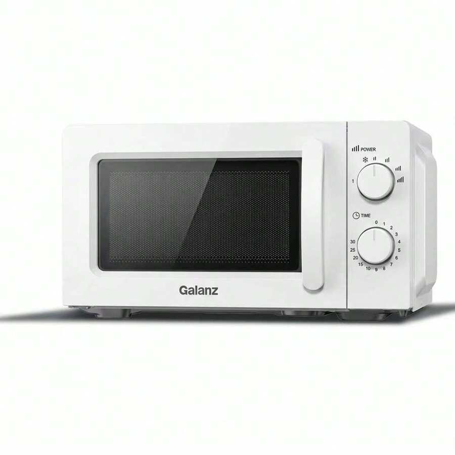 Galanz Hornos microondas - Blanco - Ver 1