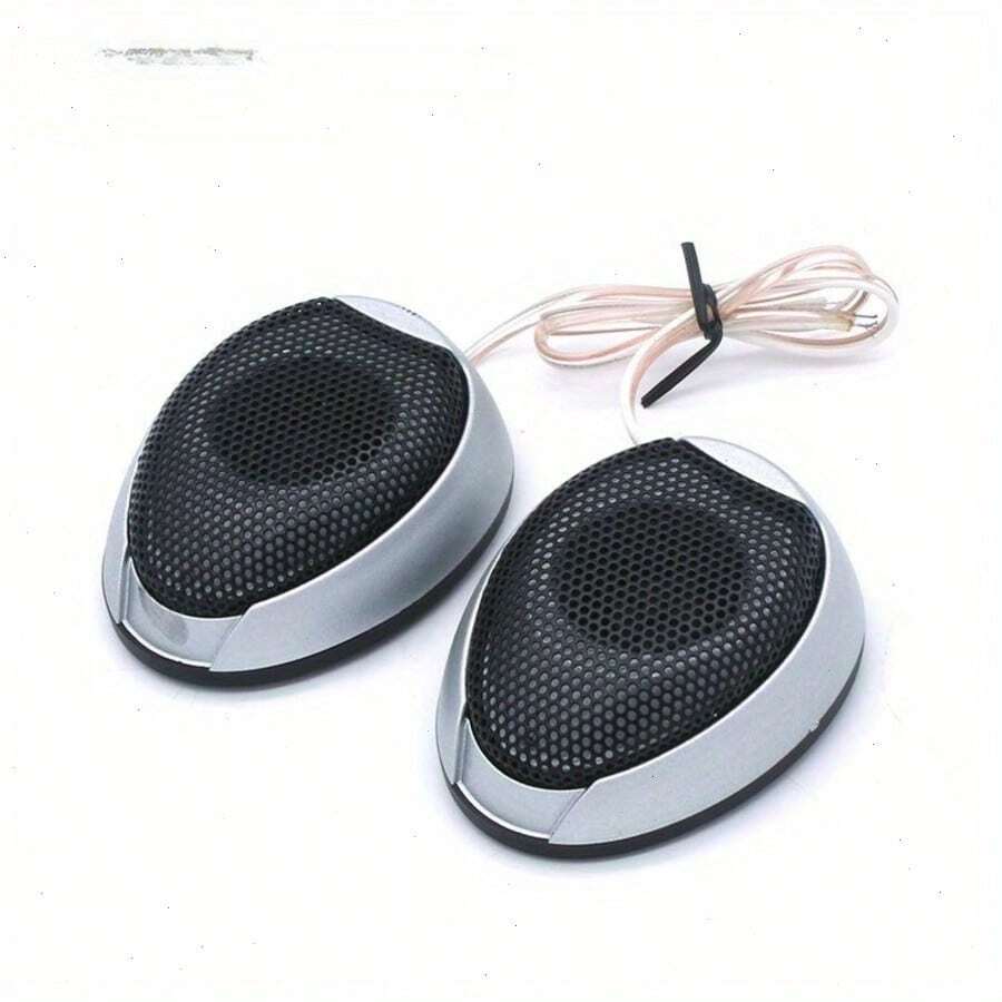 2 loa ô tô tần số cao, loa siêu trầm mini TS-T280, loa ô tô tần số cao