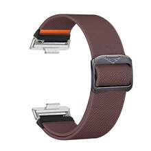 适用于华为 Watch Fit 4 的弹性尼龙表带，3 条表带替换腕带，兼容华为 Watch Fit4Pro 手镯 Correas - WatchFit3/4/4Pro - 查看 14