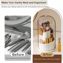 Makeup Organizers & Cabinets - Default - View 5