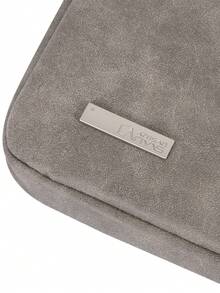 Shockproof Office Bag Slim PU Laptop Sleeve Fashion Notebook Protection Bag Compatible With Lenovo HP - View 10