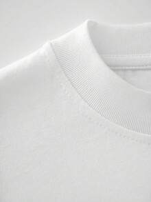 T-shirts pour femmes - Blanc - Voir 3
