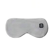 MiSMON 石墨烯加热眼罩，午睡适用，全加热蒸汽，透气可拆卸面料，智能温控按摩眼部护理 - 查看 8