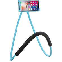 Universal Phone Stand, Phone And Tablet Stand, Flexible Adjustable Holder - Multicolor - View 1