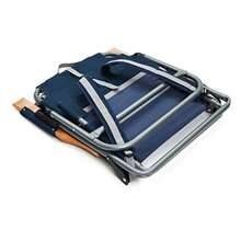 Versa-Brella UPF 50+ Personal Sun Shade - Portable Umbrella for Sports and Outdoors - Secure Clamp 360-Degree Swivel Adjustable Position for Maximum Sun Protection - Compact with Carry Case - como en la foto - Ver 5