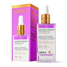 Truly Aceite Original Truly Luxury After Shave Oil, Mother's Day Gift Ideas,Soothing & Hydrating Treatment To Prevent Ingrown Hair For Smooth, Irritation-Free Skin For Daily Use 90ml - 油 - 查看 12