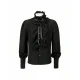 Chemise froissée pour homme