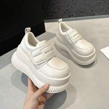 Women Wedges & Flatform - Blanco - Ver 4