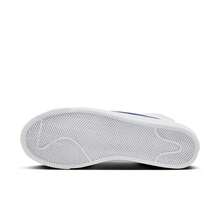 Nike Blazer Mid '77 Vintage 'White Game Royal' - White - View 5