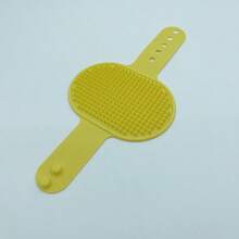Multi-Color Cat Scratching Pad - Wall Corner & Table Leg Scratch Toy, Grooming Tool For Bathing & Shedding - one-size - View 4