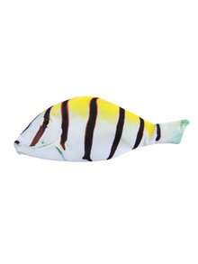 1 hộp đựng bút hình cá, đồ dùng văn phòng phẩm độc đáo, túi đựng bút hình cá sống động, túi đựng bút cá nhân hóa ngộ nghĩnh, hộp đựng bút đa năng dung tích lớn, quà tặng sáng tạo, ví đựng bút kiểu Nhật, thiết kế cá ngộ nghĩnh, túi đựng bút dung tích lớn, túi đựng đồ dùng văn phòng phẩm hình cá biển dễ thương. - nhiều màu - Xem 14